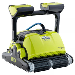 Automatic Robotic Swimming Pool Cleaner Dolphin M5 BIO