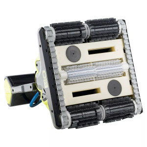 Automatic Robotic Swimming Pool Cleaner Dolphin M5 BIO 2