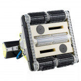 Odkurzacz do stawów kąpielowych DOLPHIN M5 BIO