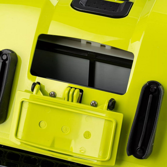 Automatic Robotic Swimming Pool Cleaner Dolphin M5 BIO