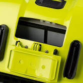 Odkurzacz do stawów kąpielowych DOLPHIN M5 BIO