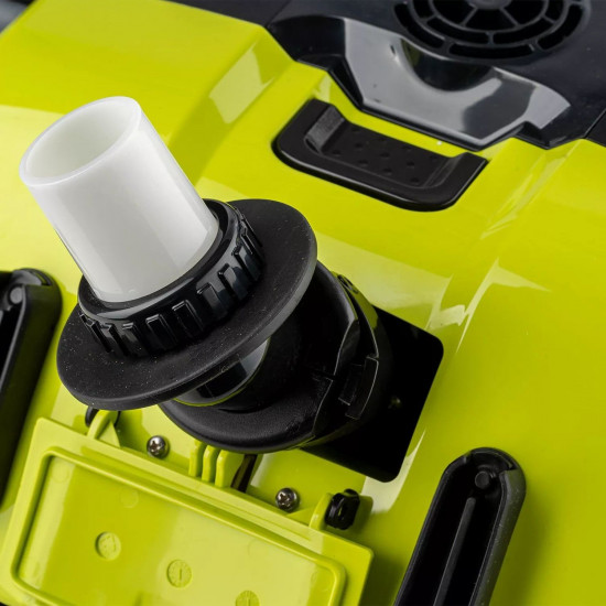 Automatic Robotic Swimming Pool Cleaner Dolphin M5 BIO