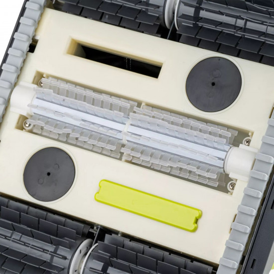 Automatic Robotic Swimming Pool Cleaner Dolphin M5 BIO