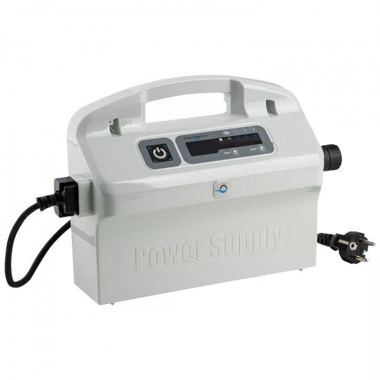 Automatic Robotic Swimming Pool Cleaner Dolphin M5 BIO