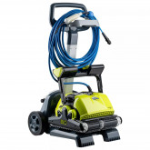 Automatic Robotic Swimming Pool Cleaner Dolphin M5 BIO