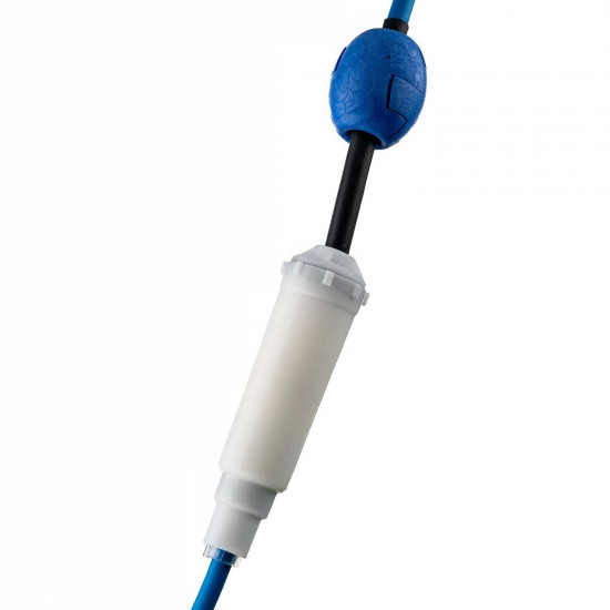 Automatic Robotic Swimming Pool Cleaner Dolphin M5 BIO