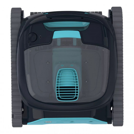 Automatic Cordless Robotic Swimming Pool Cleaner Dolphin LIBERTY 300