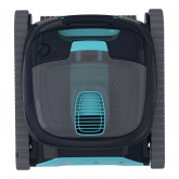 Automatic Cordless Robotic Swimming Pool Cleaner Dolphin LIBERTY 300