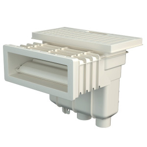 Universal pool skimmer UNIK 3.5L ASTRAL POOL