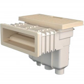 Skimmer do basenu uniwersalny piaskowy UNIK 3,5L ASTRAL POOL