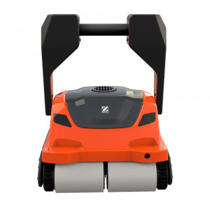 Vacuum cleaner for public pool with ZODIAC ARCO  app for bottom, walls and water line 2