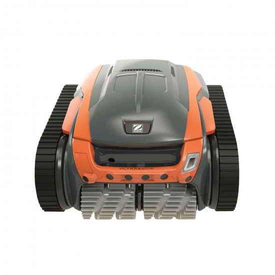 Automatic Robotic Swimming Public Pool Cleaner ZODIAC VORTRAX TRX 8700 iQ