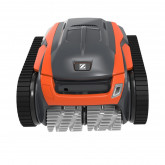 Automatic Robotic Swimming Pool Cleaner ZODIAC VORTRAX TRX 8500 iQ