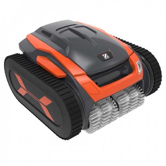 Automatic Robotic Swimming Pool Cleaner ZODIAC VORTRAX TRX 8500 iQ
