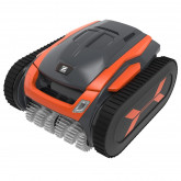 Automatic Robotic Swimming Pool Cleaner ZODIAC VORTRAX TRX 8500 iQ