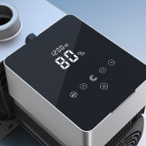 Pompa filtracyjna do basenu inwerterowa INVERPRO 25 m3/h AQUAGEM