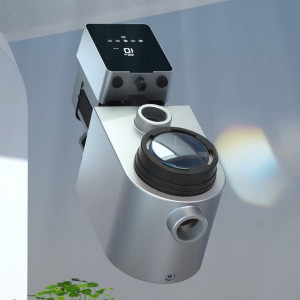 Pompa filtracyjna do basenu inwerterowa INVERPRO 31 m3/h AQUAGEM 2