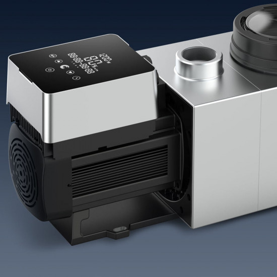 Pompa filtracyjna do basenu inwerterowa INVERPRO 31 m3/h AQUAGEM