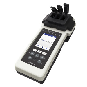 Pool photometer PoolLab 2.0 Bluetooth 2