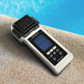 Fotometr do basenu PoolLab 2.0 Bluetooth