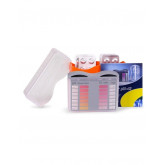 Swimming pool tester to check chlorine and pH levels LOVIBOND
