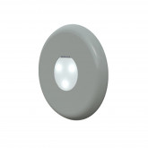 Pool lamp LED LUMIPLUS FLEXI MINI AC V2 7,2W 12V 900 lm cold white grey ASTRAL POOL