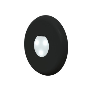 Lampa do basenu LED LUMIPLUS FLEXI MINI AC V1 3,5W 12V 450 lm światło zimne antracytowa ASTRAL POOL