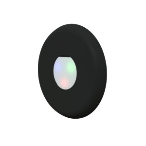 Lampa do basenu LED LUMIPLUS FLEXI MINI AC V2 7,6W 12V 600 lm światło RGB antracytowa ASTRAL POOL