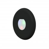 Pool lamp LLED LUMIPLUS FLEXI MINI AC V2 8W 12V 600 lm RGB DMX anhtracite ASTRAL POOL