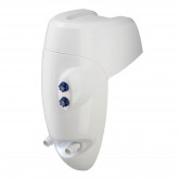 Suspended pool counterflow 75m3/h JET STELLA with LED lighting cold white 400V BADU