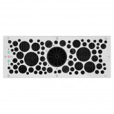 Swimming pool counterflow JET TURBO D2 245m3/h 230V BADU with 10 m connecting cable