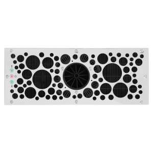 Przeciwprąd do basenu JET TURBO D1 245m3/h 230V BADU z kablem połączeniowym 45 m