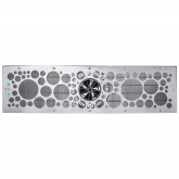 Przeciwprąd do basenu JET TURBO PRO D2 350m3/h 400V BADU z kablem 25 m