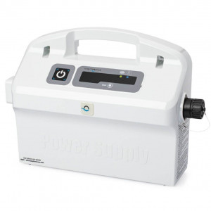 Digital power supply for pool vacuum cleaner DOLPHIN