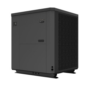 Pool heat pump 260m3 60kW 400V INVERTER PLUS FAIRLAND
