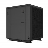 Pompa ciepła do basenu publicznego 260m3 60kW 400V INVERTER PLUS FAIRLAND