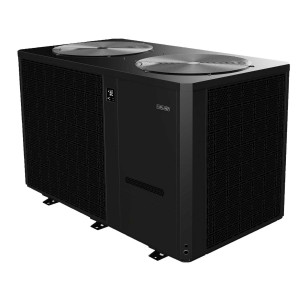 Pompa ciepła do basenu publicznego 520m3 110kW 400V INVERTER PLUS FAIRLAND