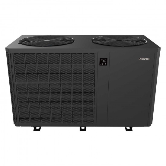 Pompa ciepła do basenu publicznego 520m3 110kW 400V INVERTER PLUS FAIRLAND