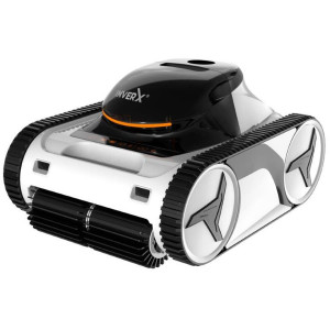 Automatic Wireless Robotic Swimming Pool Cleaner Fairland X60
