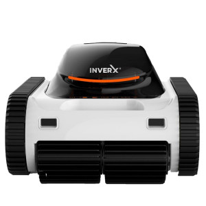 Automatic Wireless Robotic Swimming Pool Cleaner Fairland X60 2