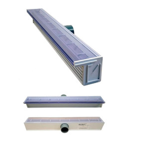 Waterfall SILKFLOW width 900 mm ASTRAL POOL 2