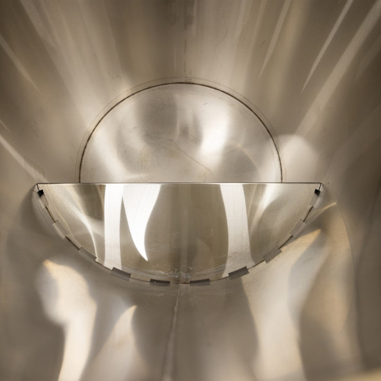 Balia schładzająca po saunie z wkładem ze stali nierdzewnej COLD DIP