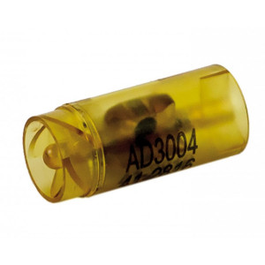 Turbine for measuring cell Universal FM DINOTEC