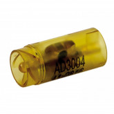 Turbine for measuring cell Universal FM DINOTEC