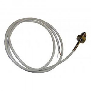 Temperature sensor PT 100 for DSC COMPACT DINOTEC