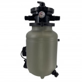 Filter set for garden pool 20m3 4m3/h TRINIDAD OKU