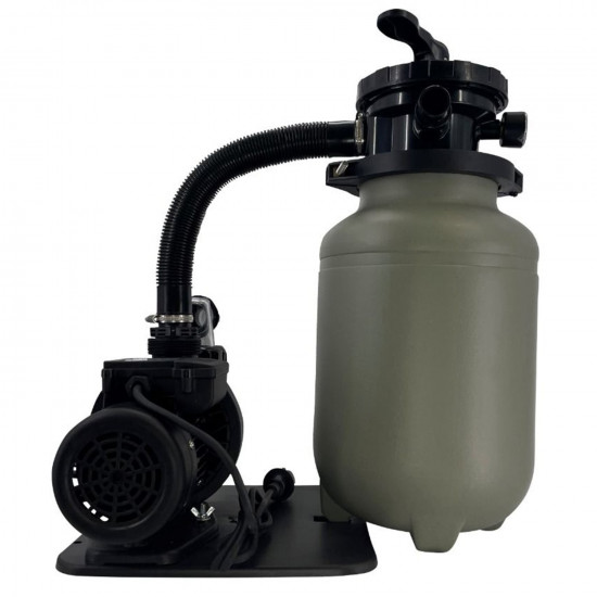 Filter set for garden pool 20m3 4m3/h TRINIDAD OKU