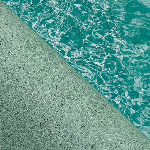 Swimming pool membrane, Alkorplan VOGUE 165cm wide TROPICAL RENOLIT