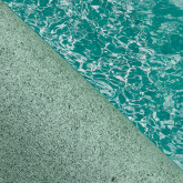 Swimming pool membrane, Alkorplan VOGUE 165cm wide TROPICAL RENOLIT