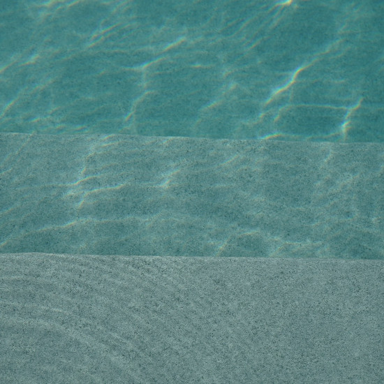 Swimming pool membrane, Alkorplan VOGUE 165cm wide TROPICAL RENOLIT